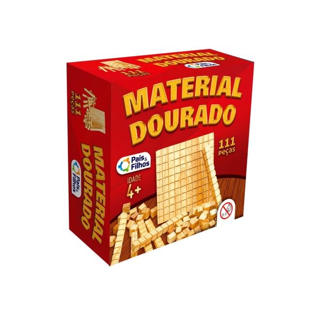 Cesto de Roupa Wood Le Duplo Madeira - Le biscuit