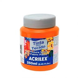 Tinta Acrilex Dimensional Glitter 3D Ref.12212 35ml